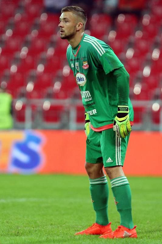 Football. I liga. GKS Tychy - Chojniczanka Chojnice. 18.09.2016