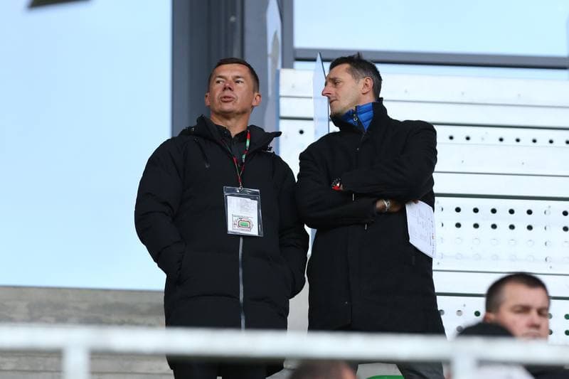 Football. I Liga. GKS Tychy - Miedz Legnica. 29.10.2016