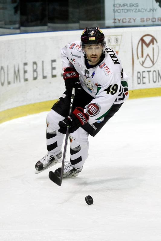 Ice Hockey. Polska Hokej Liga. GKS Tychy - Tempish Polonia Bytom. 22.01.2017