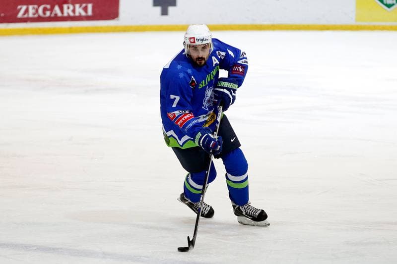 Ice Hockey. Euro Ice Hockey Challenge. Ukraine - Slovenia. 11.02.2017