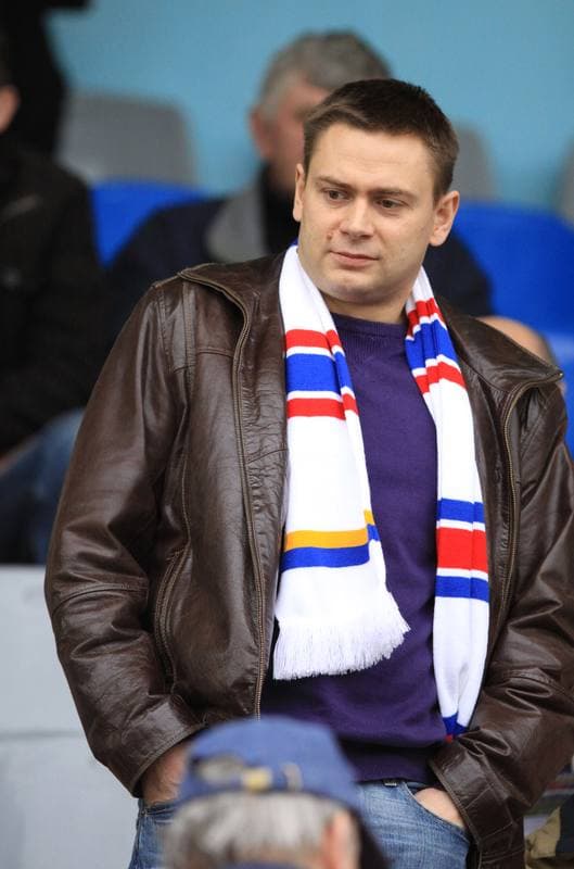 Football. I liga. Podbeskidzie Bielsko-Biala - Gornik Zabrze. 20.03.2010