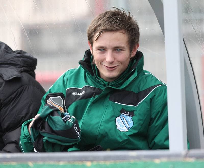 Speedway. II liga. ROW Rybnik - Tur Turek. 01.04.2012