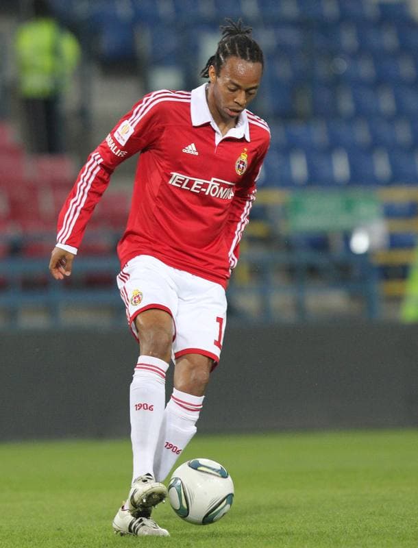 Football. Puchar Polski. Wisla Krakow - Ruch Chorzow. 10.04.2012