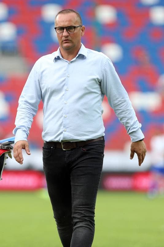 Football. Lotto Ekstraklasa. Gornik Zabrze - Wisla Plock. 29.07.2018