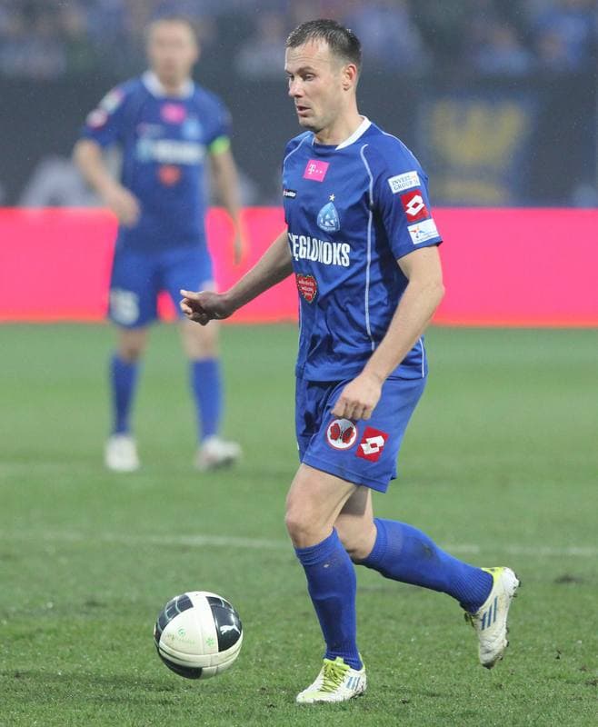 Football. PKO BP Ekstraklasa. Ruch Chorzow - Gornik Zabrze. 18.03.2011