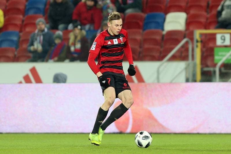 Football. Lotto Ekstraklasa. Gornik Zabrze - Arka Gdynia. 15.12.2018