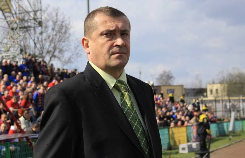 Football. T-Mobile Ekstraklasa. Piast Gliwice - Korona Kielce. 23.05.2013