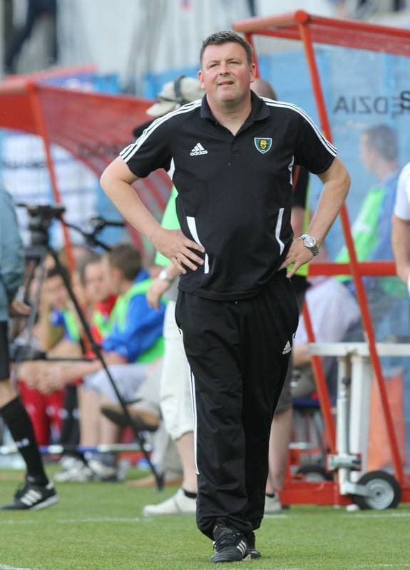 Football. I liga. Piast Gliwice - GKS Katowice. 20.05.2012