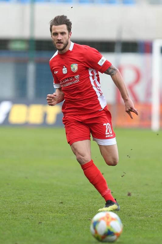Football. Lotto Ekstraklasa. Piast Gliwice - Miedz Legnica. 17.03.2019