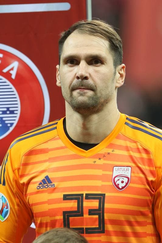 Football. Euro 2020 Qualifiers. Poland - Latvia. 24.03.2019