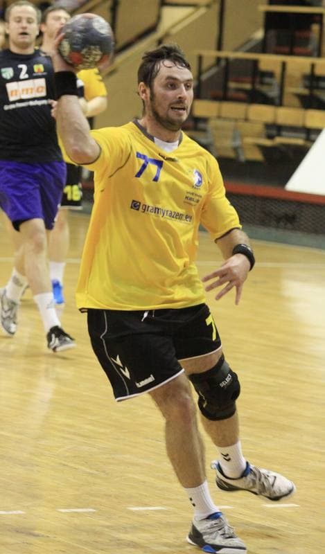 Handball. Sparing. NMC Powen Zabrze - Vive Kielce. 27.08.2010