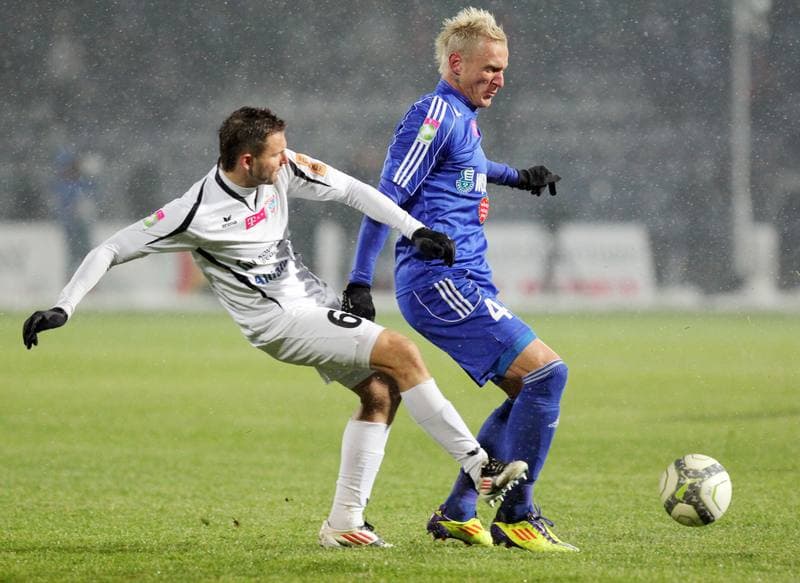 Football. PKO BP Ekstraklasa. Ruch Chorzow - Gornik Zabrze. 18.03.2011