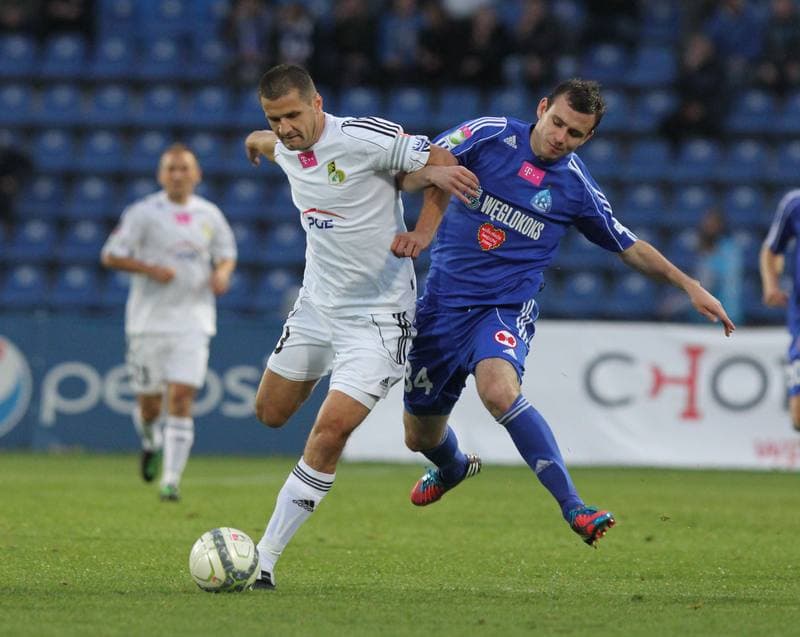 Football. PKO BP Ekstraklasa. Ruch Chorzow - GKS Belchatow. 19.03.2010