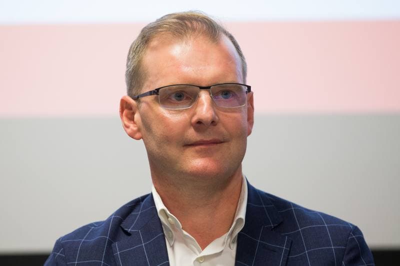 Basketball. Polish Basketball Federation. Press Conference. 27.09.2019