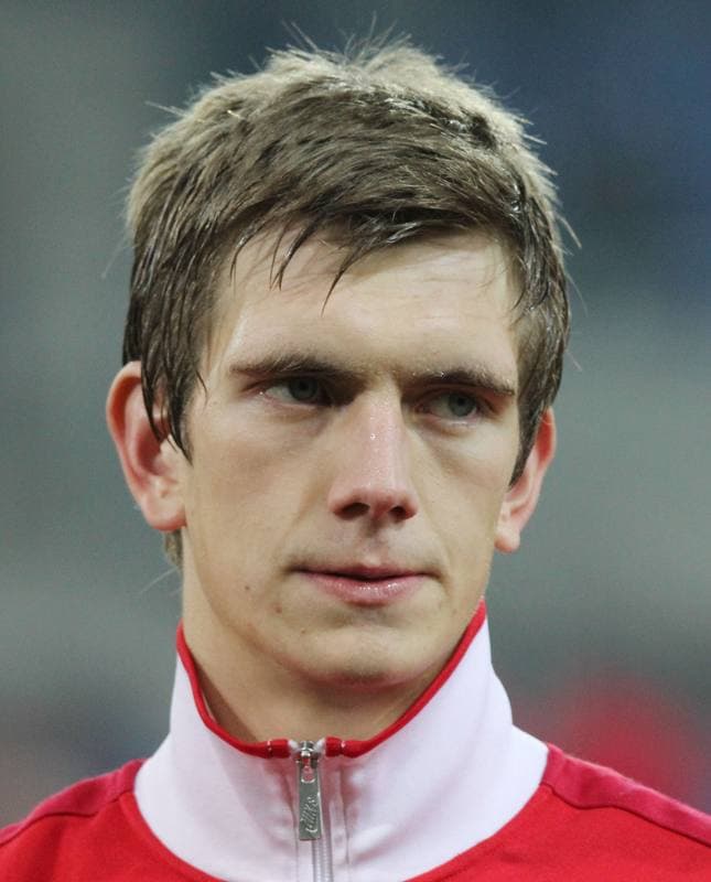 Football. Turniej Czterech Narodow. Poland U-20 - Germany U-20. 14.11.2012