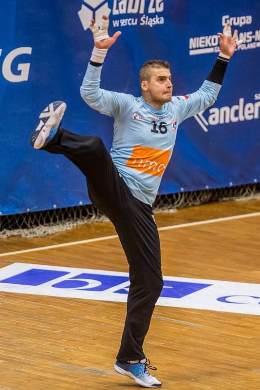 Handball. PGNiG Superliga. NMC Gornik Zabrze - Stal Mielec. 20.11.2019
