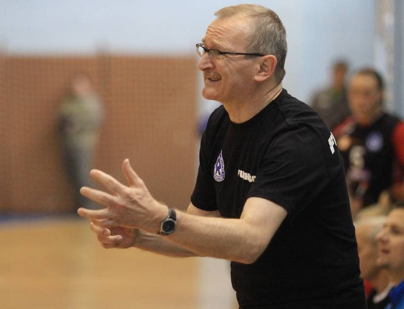 Handball. PGNiG Superliga Kobiet. Zgoda Ruda Slaska - Ruch Chorzow. 05.09.2010