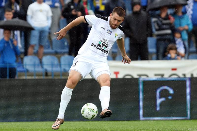 Football. Lotto Ekstraklasa. Ruch Chorzow - Gornik Leczna. 16.07.2016