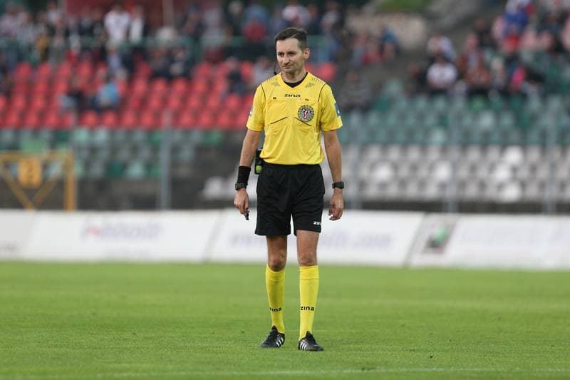 Football. I Liga. Zaglebie Sosnowiec - Pogon Siedlce. 06.08.2016