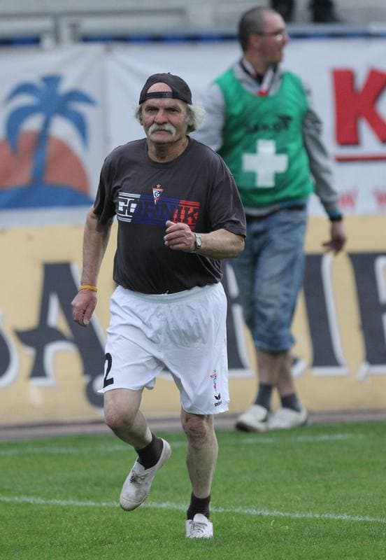 Football. PKO BP Ekstraklasa. Gornik Zabrze - Ruch Chorzow. 29.08.2010