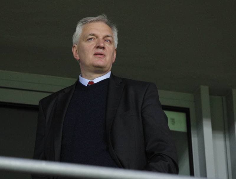 Football. International Friendly. Poland - Liechtenstein. 04.06.2013