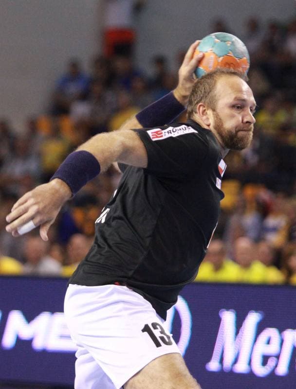 Handball. PGNiG Superliga. Vive Kielce - Gornik Zabrze. 08.09.2013