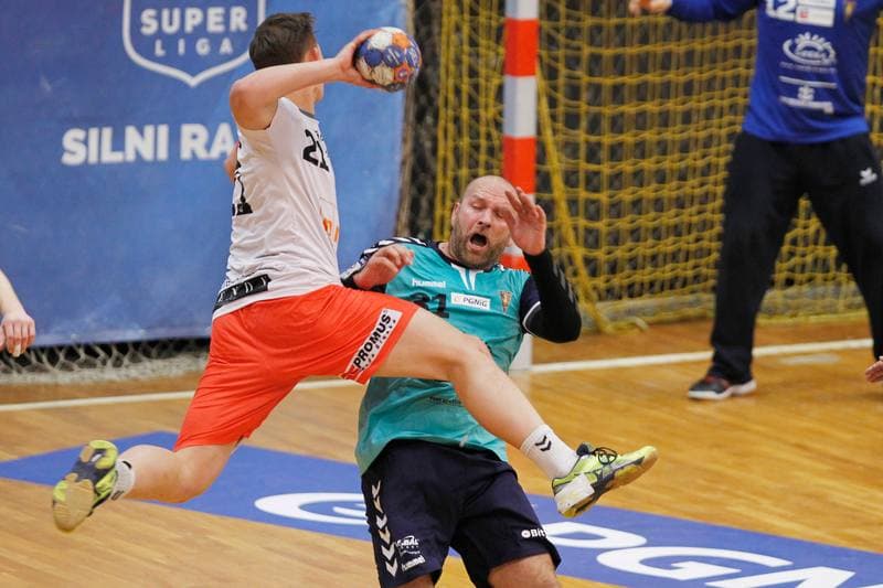 Handball. PGNiG Superliga. NMC Gornik Zabrze - Sandra Spa Pogon Szczecin. 07.12.2016