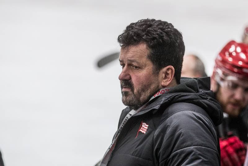 Ice Hockey. PHL. JKH GKS Jastrzebie - Comarch Cracovia. 03.04.2021
