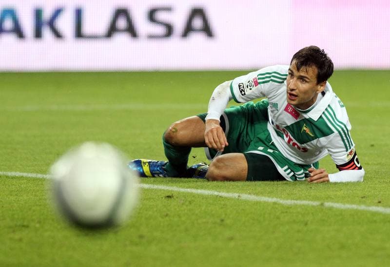 Football. PKO BP Ekstraklasa. Wisla Krakow - Lechia Gdansk. 16.08.2015