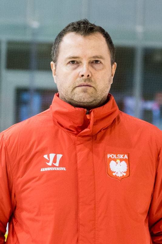 Ice Hockey. Poland national team. Photoshoot. 16.04.2021