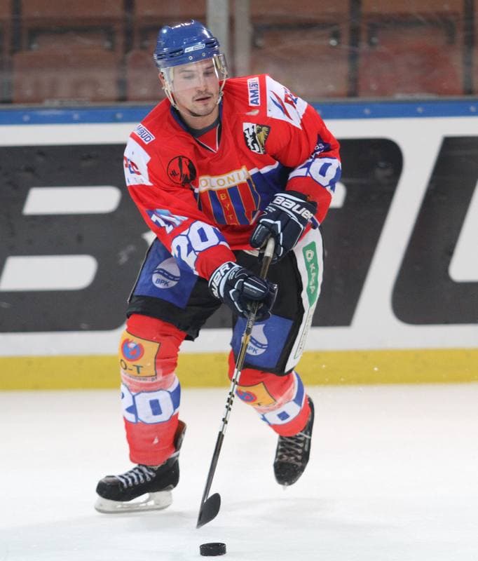 Ice Hockey. Tauron Hokej Liga. HC GKS Katowice - Polonia Bytom. 02.01.2015