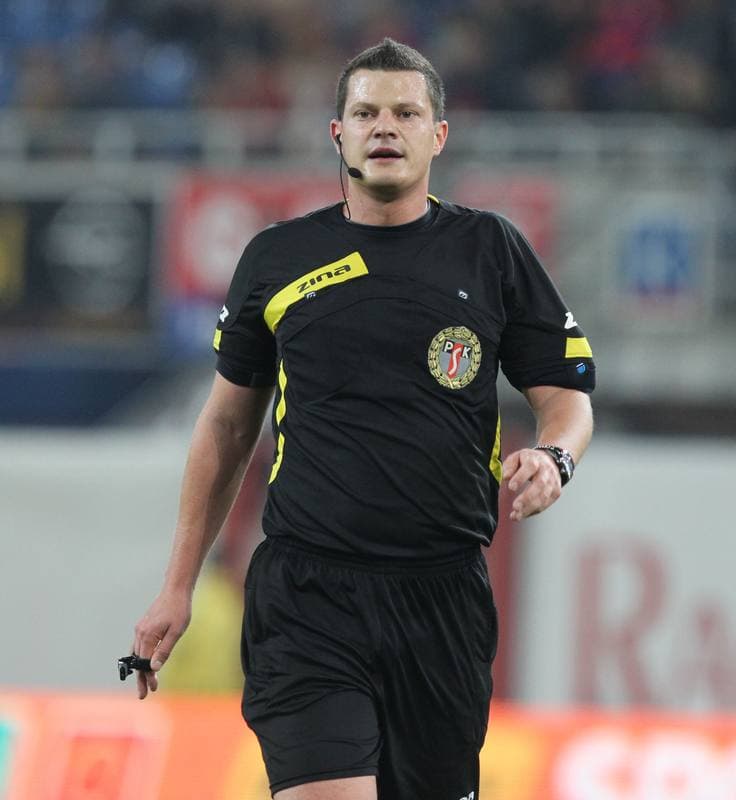 Football. T-Mobile Ekstraklasa. Piast Gliwice - Lechia Gdansk. 01.08.2014
