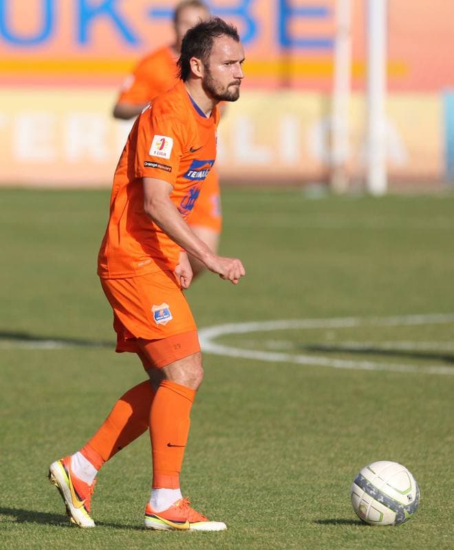 Football. I Liga. Termalica Bruk-Bet Nieciecza - GKS Katowice. 27.10.2013