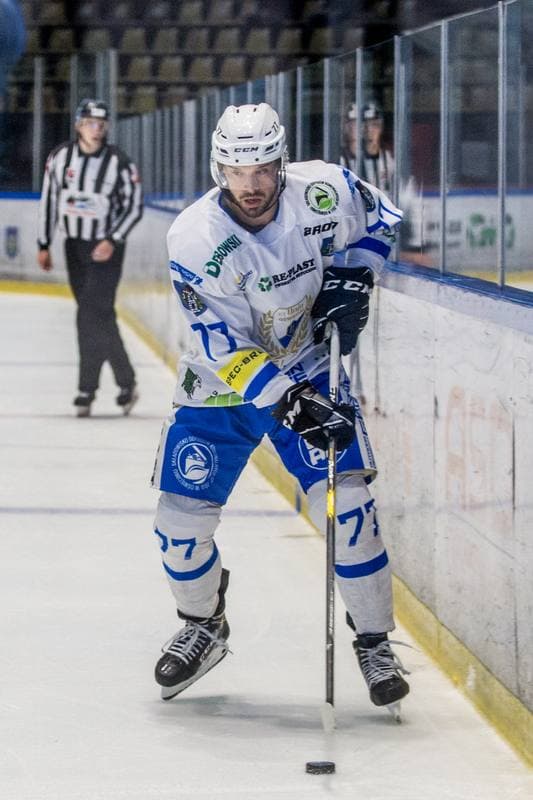 Ice Hockey. PHL. Re-Plast Unia Oswiecim - Comarch Cracovia. 26.09.2021