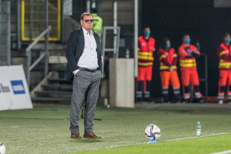 Football. PKO BP Ekstraklasa. Gornik Zabrze - Wisla Plock. 02.10.2021