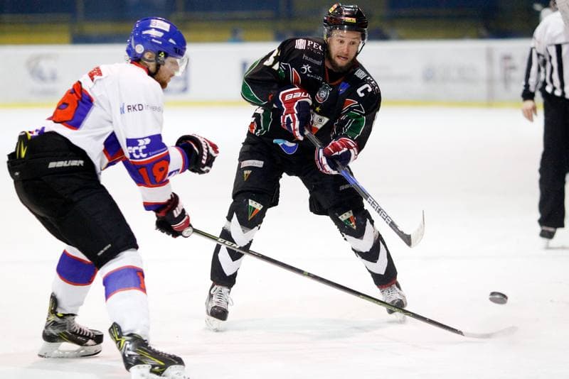 Ice Hockey. Polska Hokej Liga. Tempish Polonia Bytom - GKS Tychy. 11.03.2017