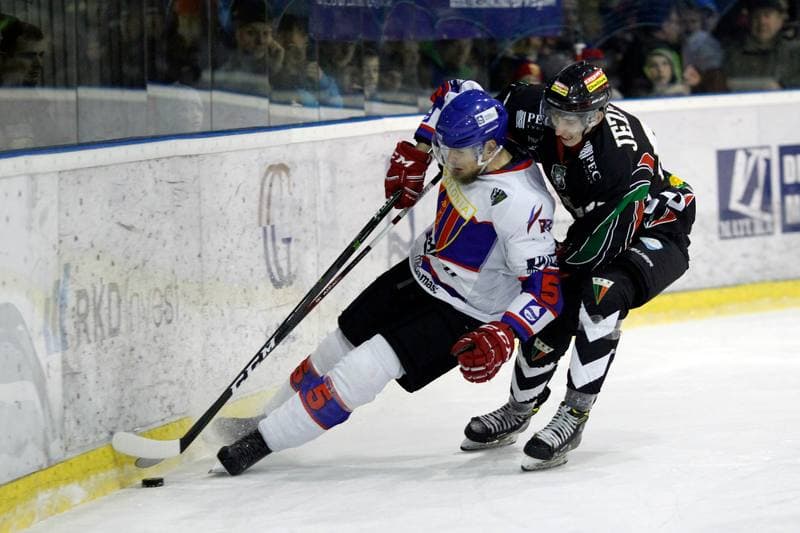 Ice Hockey. Polska Hokej Liga. Tempish Polonia Bytom - GKS Tychy. 11.03.2017