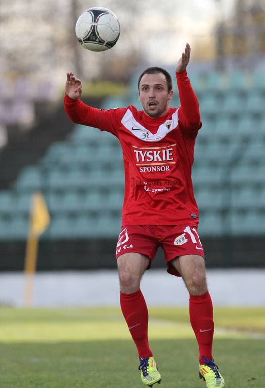Football. I Liga. GKS Tychy - GKS Katowice. 30.05.2015