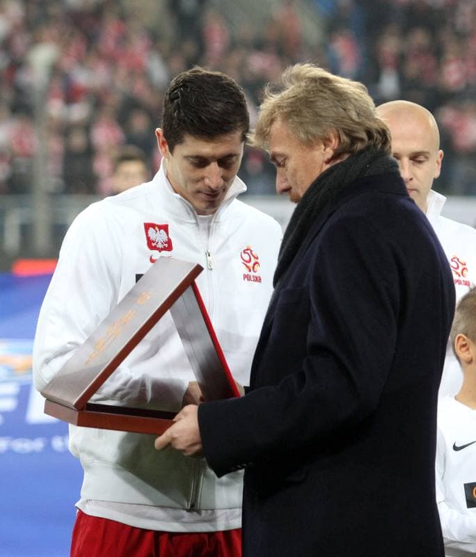 Handball. Christmas Cup. Poland - Slovakia. 28.12.2014
