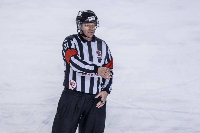 Ice Hockey. PHL. Zaglebie Sosnowiec - KH Energa Torun. 28.01.2022