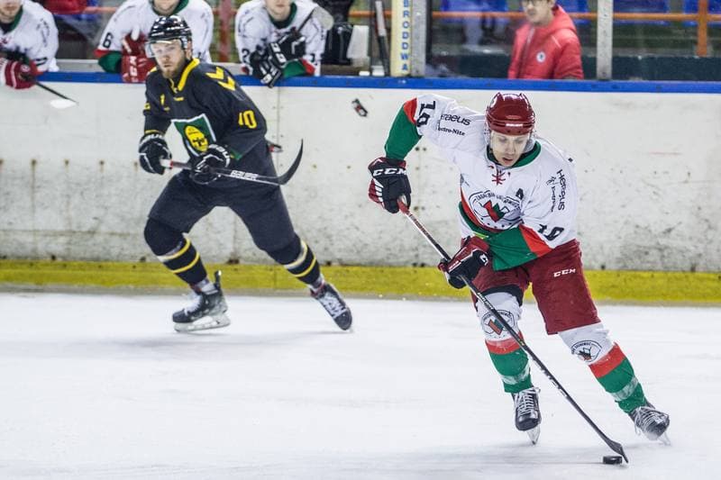 Ice Hockey. PHL. Zaglebie Sosnowiec - GKS Katowice. 20.02.2022