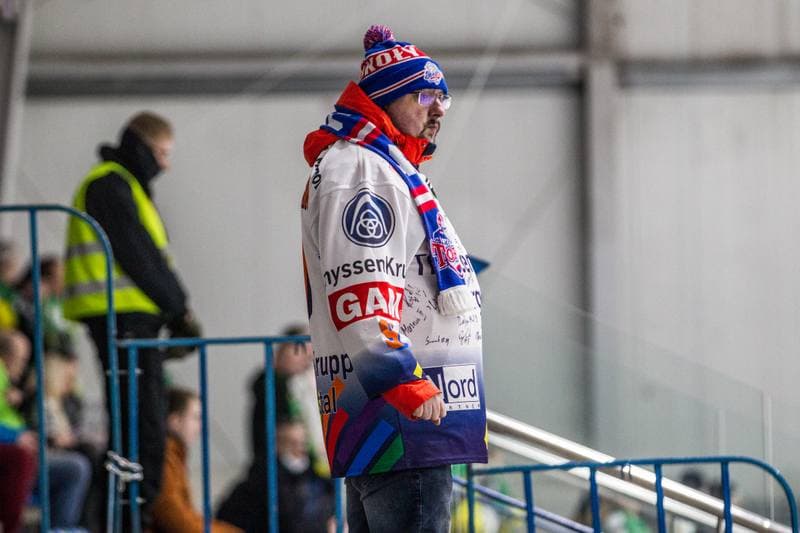 Ice Hockey. Polska Hokej Liga. JKH GKS Jastrzebie - KH Energa Torun. 23.02.2022