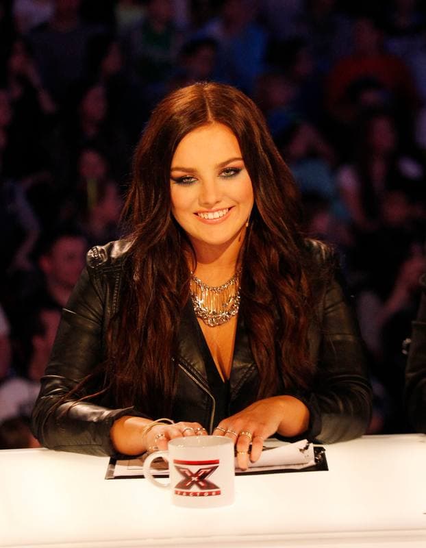 Casting. X Factor. 09.01.2014