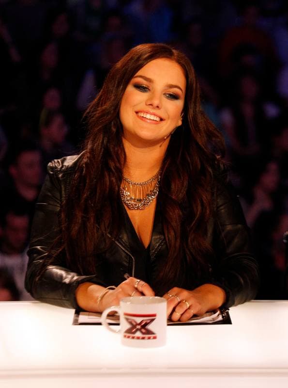 Casting. X Factor. 09.01.2014