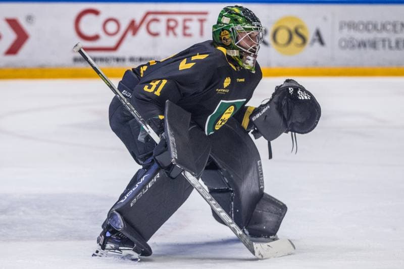 Ice Hockey. Polska Hokej Liga. GKS Tychy - GKS Katowice. 28.03.2022