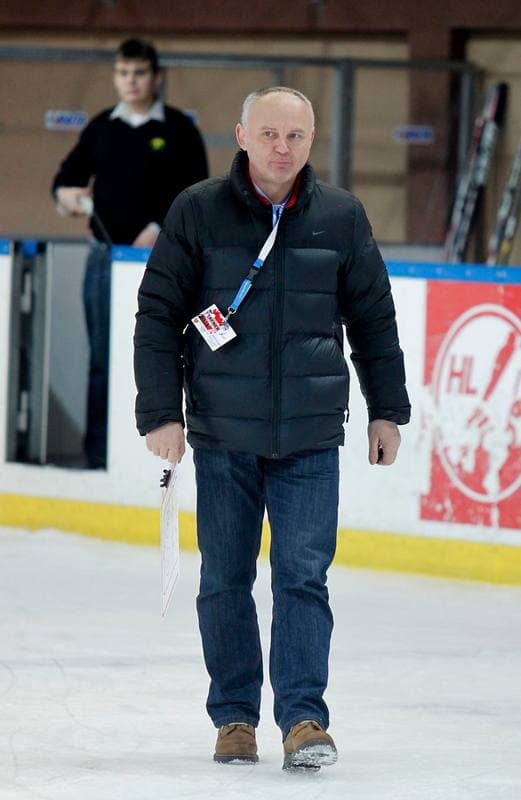 Ice Hockey. Tauron Hokej Liga. HC GKS Katowice - Polonia Bytom. 02.01.2015