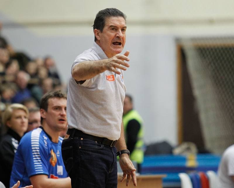 Handball. PGNiG Superliga. Gornik Zabrze - Wisla Plock. 05.11.2014