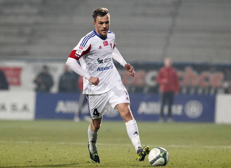 Football. PKO BP Ekstraklasa. Gornik Zabrze - Legia Warsaw. 04.10.2015