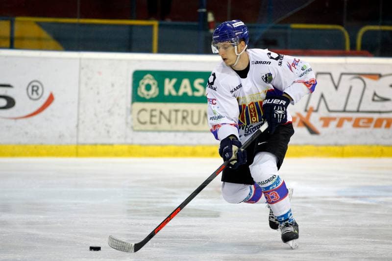 Ice Hockey. Polska Hokej Liga. Weglokoks Kraj Polonia Bytom - PGE Orlik Opole. 21.09.2018