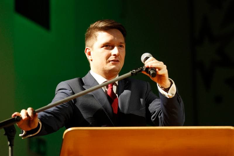 Football. GKS Katowice. Gala Zlote Buki. 17.12.2018